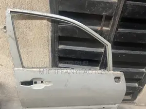 Lexus Rx300 Front Door