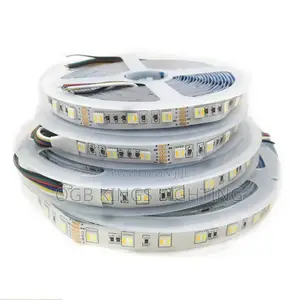 10mtrs Led Strip Tape Light Warm White Running Lighting