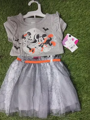 Toddlers Dresses 1-2 Years