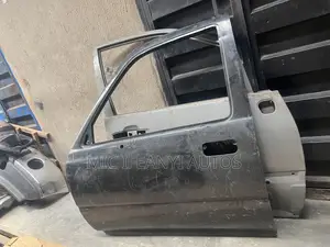 Toyota Hilux Door 99/2002