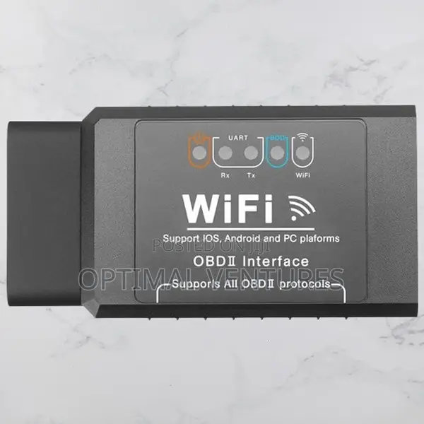Obd2 Wifi Scanner