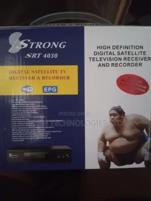 Strong Decoders in Nigeria for sale Prices on Jiji.ng