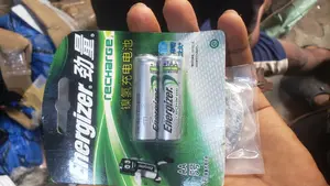 Rechargable Battery