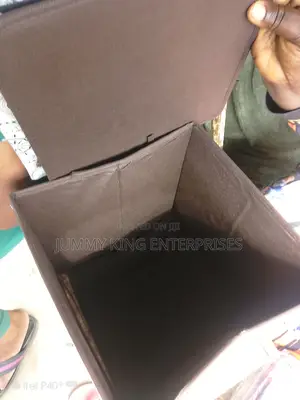 Ceo-Friendly Storage Box