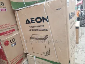 AEON 200 Litres Freezer