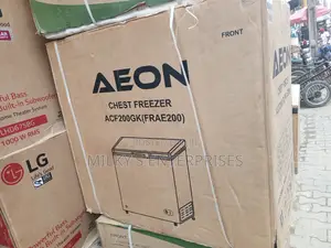 AEON 200 Litres Freezer