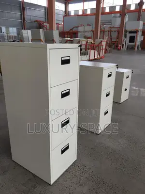 Office Metal Filing Cabinet