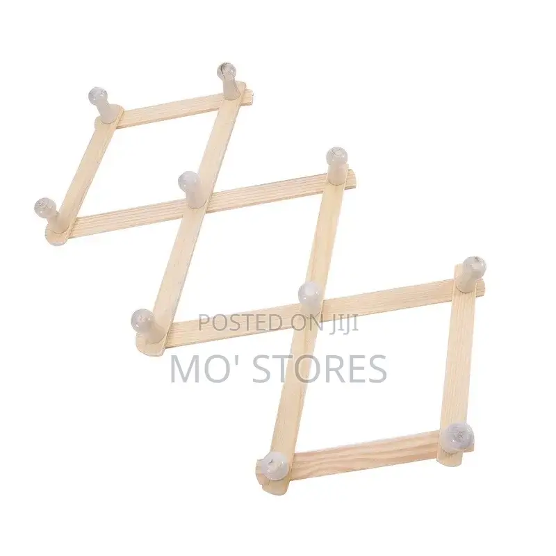 Wooden Wall Hanger