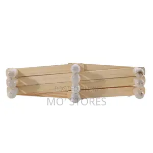 Wooden Wall Hanger
