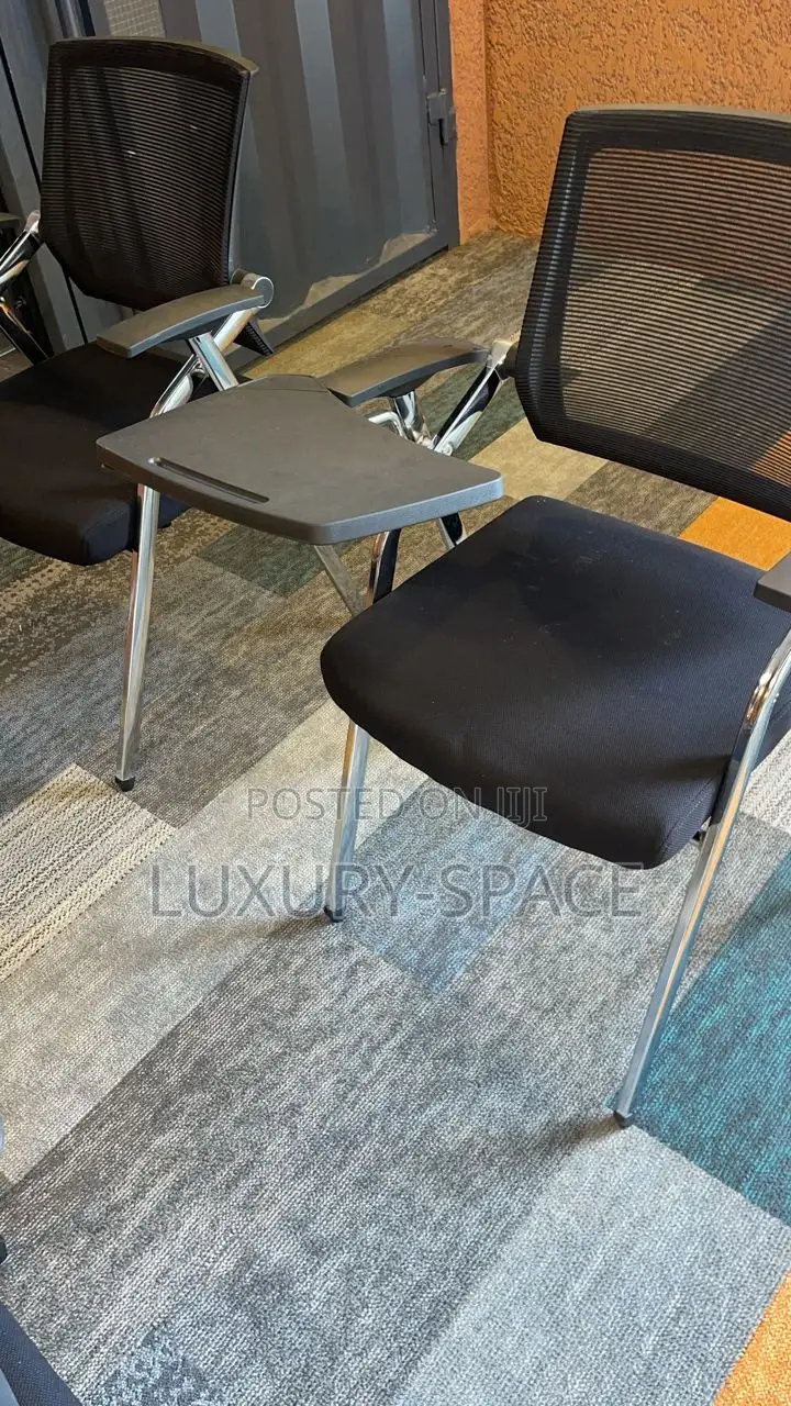 Unique Foldable Study Chairs