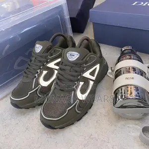 Original Christian Dior Sneakers