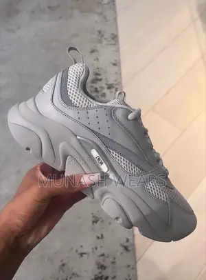 Luxury Dior Sneakers
