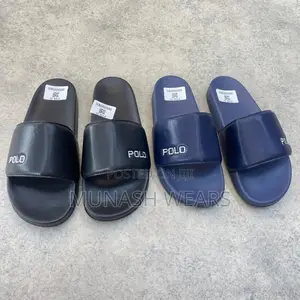 Luxury Polo Slide