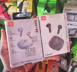 JBL Earphone