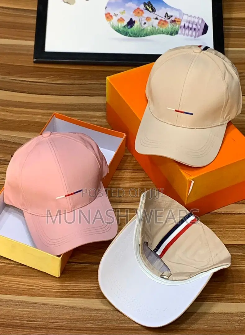 Classic Facecap for Men