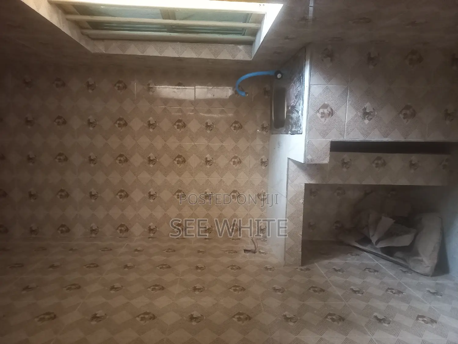 2bedroom Flat for Shortlet
