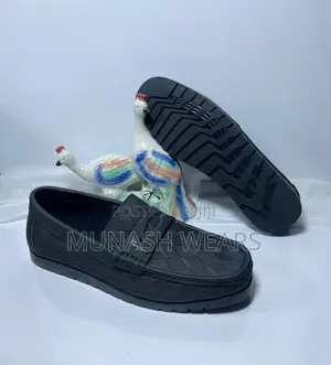 Casual Shoe