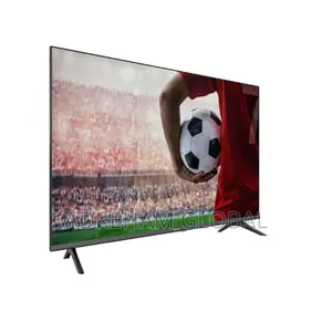 Hisense 43" Smart LED Full HD Tv,2 Hdmi, 2 USB Divx,1 AV ,