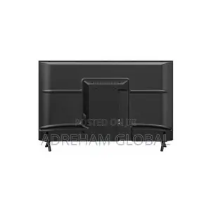 Hisense 43" Smart LED Full HD TV,2 Hdmi, 2 USB Divx,1 AV ,