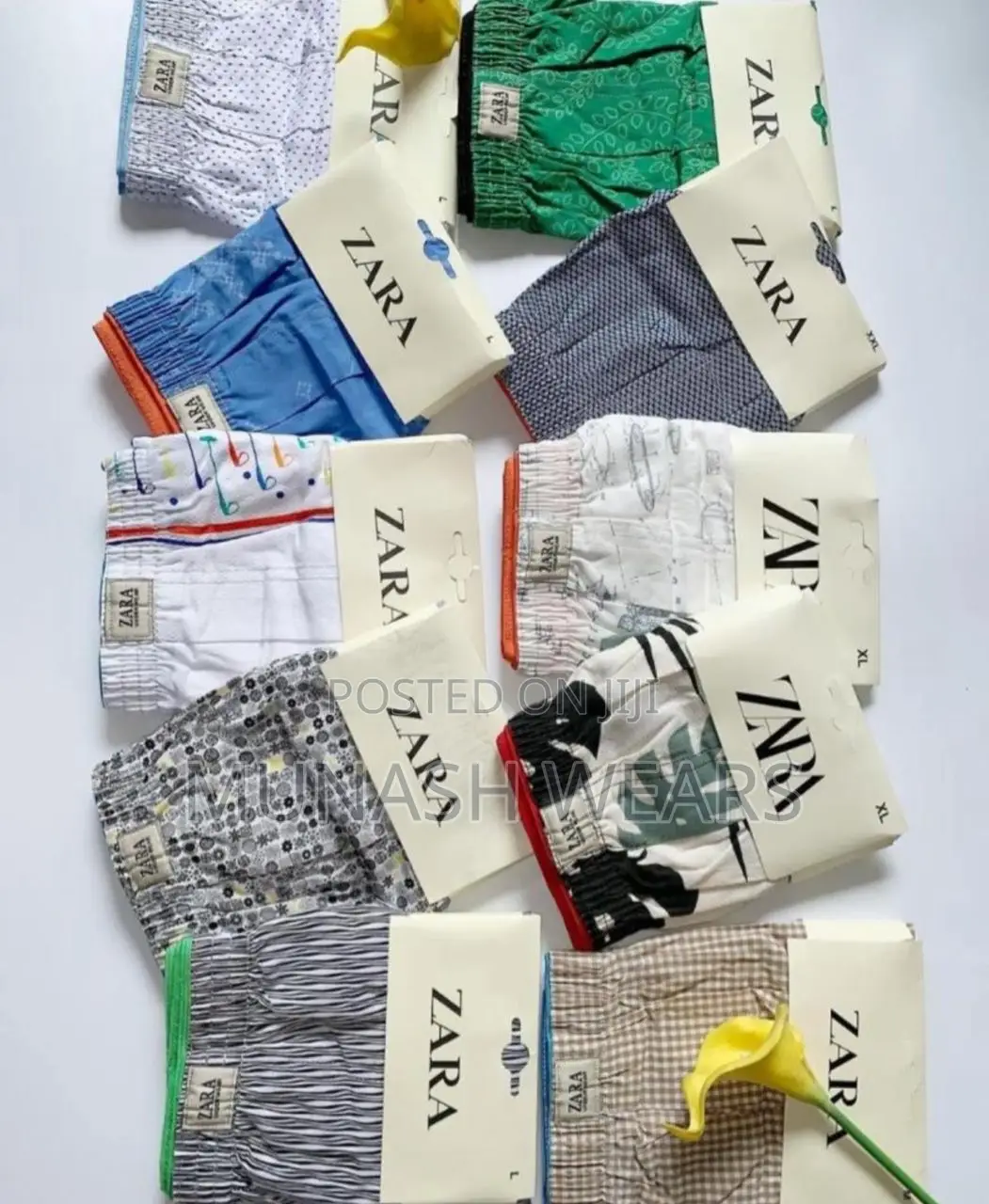 Original Zara