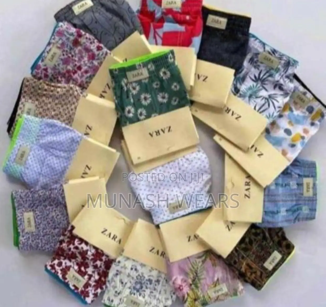 Original Zara