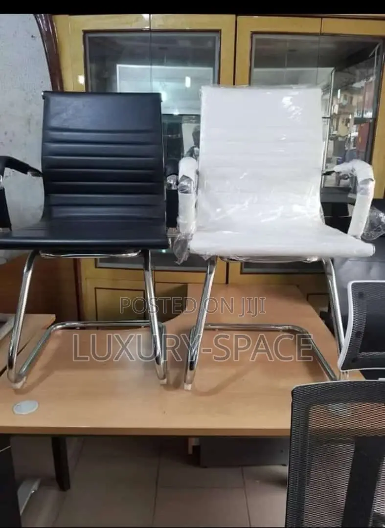 Quality Visitors Office Chair