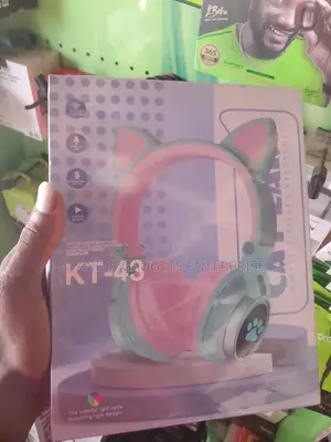 Catear Headset