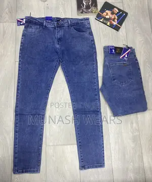 Luxury Original Jean for Men