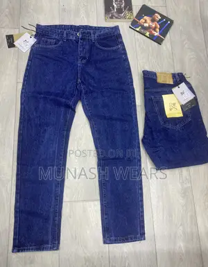 Luxury Original Jean for Men