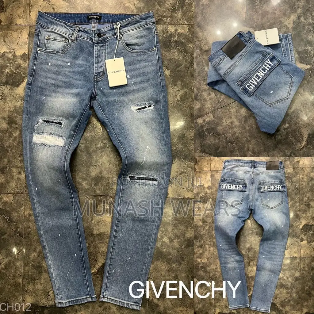 Quality Jean for Men