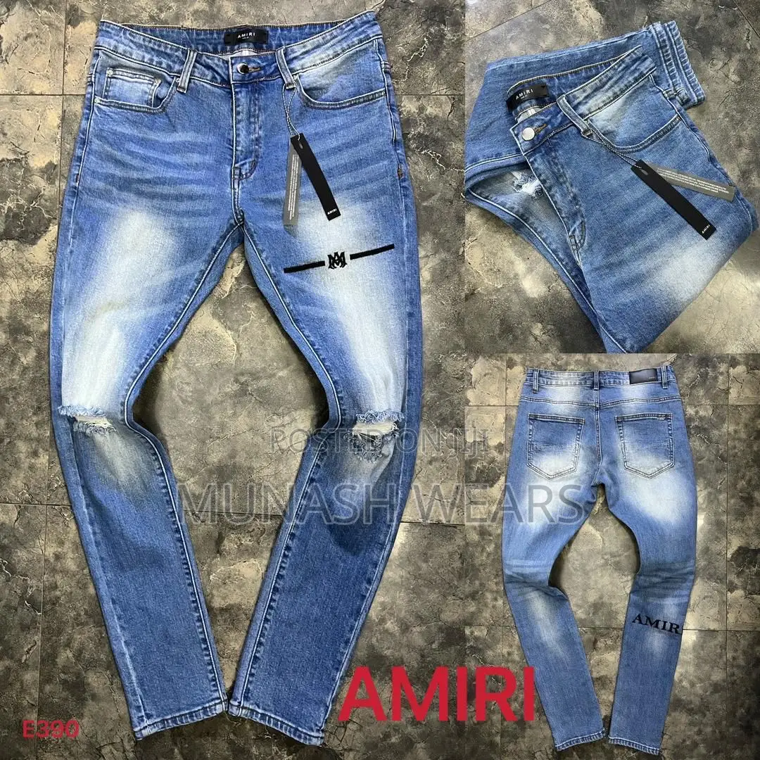 Quality Jean for Men