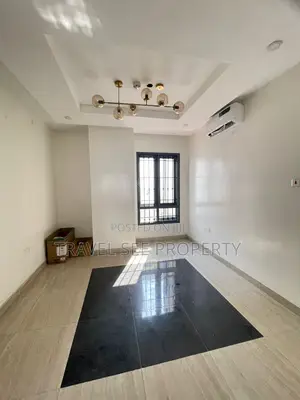 Furnished 5bdrm Duplex in Bananas Lsland for rent