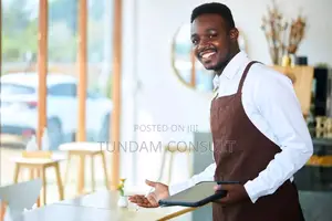 Recruiting Domestic Staffs for Your Brand