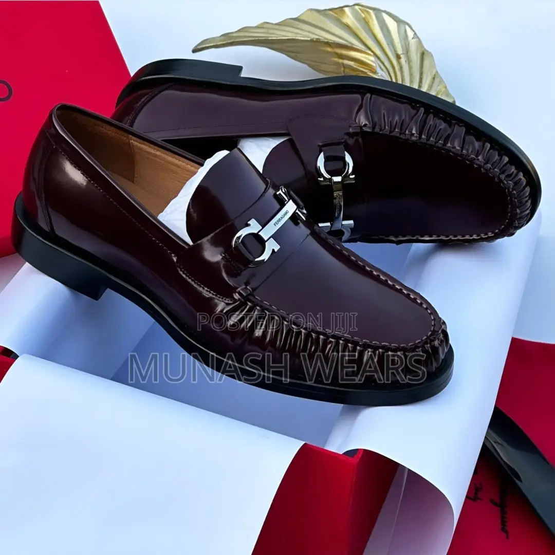 Luxury Original Leather Shoe