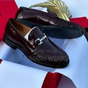 Luxury Original Leather Shoe