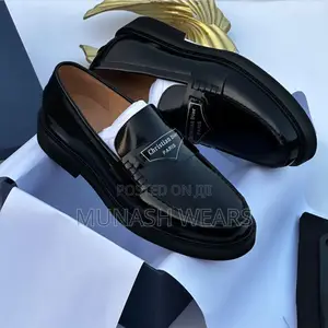 Luxury Original Leather Shoe