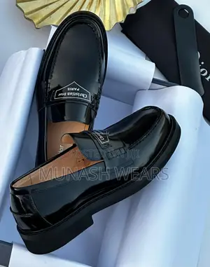 Luxury Original Leather Shoe