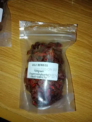Goji Berries - 100grams