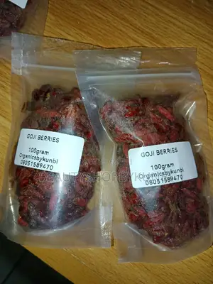 Goji Berries - 100grams