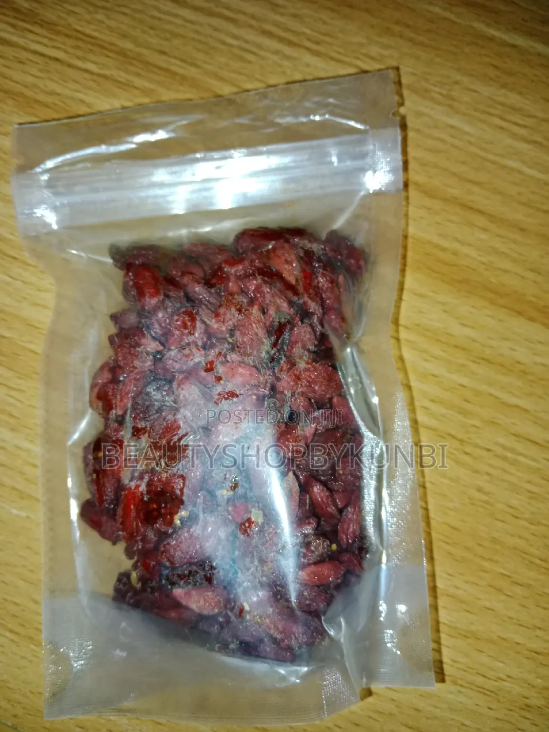 Goji Berries - 100grams
