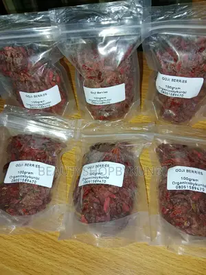 Goji Berries - 100grams