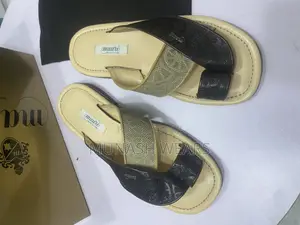 Original Italian Mauri Slipers