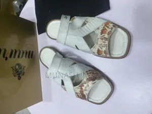 Original Italian Mauri Slipers