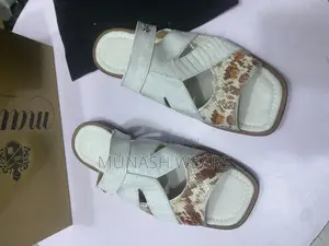 Original Italian Mauri Slipers