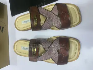 Original Italian Mauri Slipers