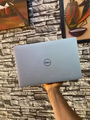 Laptop Dell 16GB Intel Core i5 SSD 256GB