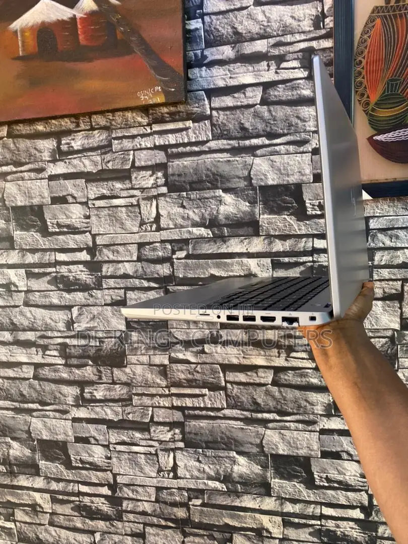 Laptop Dell 16GB Intel Core i5 SSD 256GB