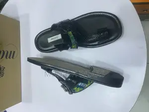 Original Italian Mauri Slipers
