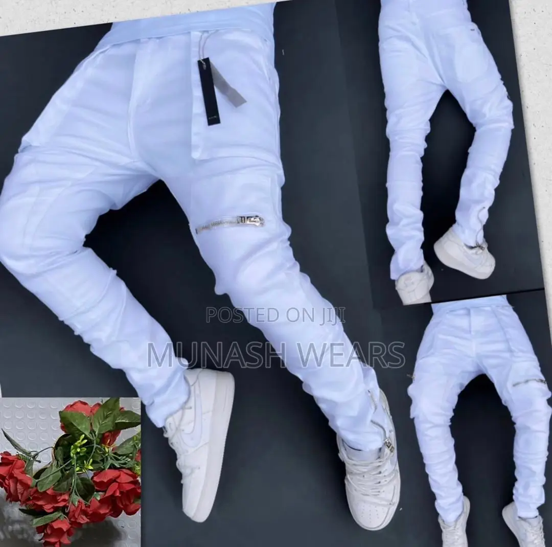 Luxury Jean for Men