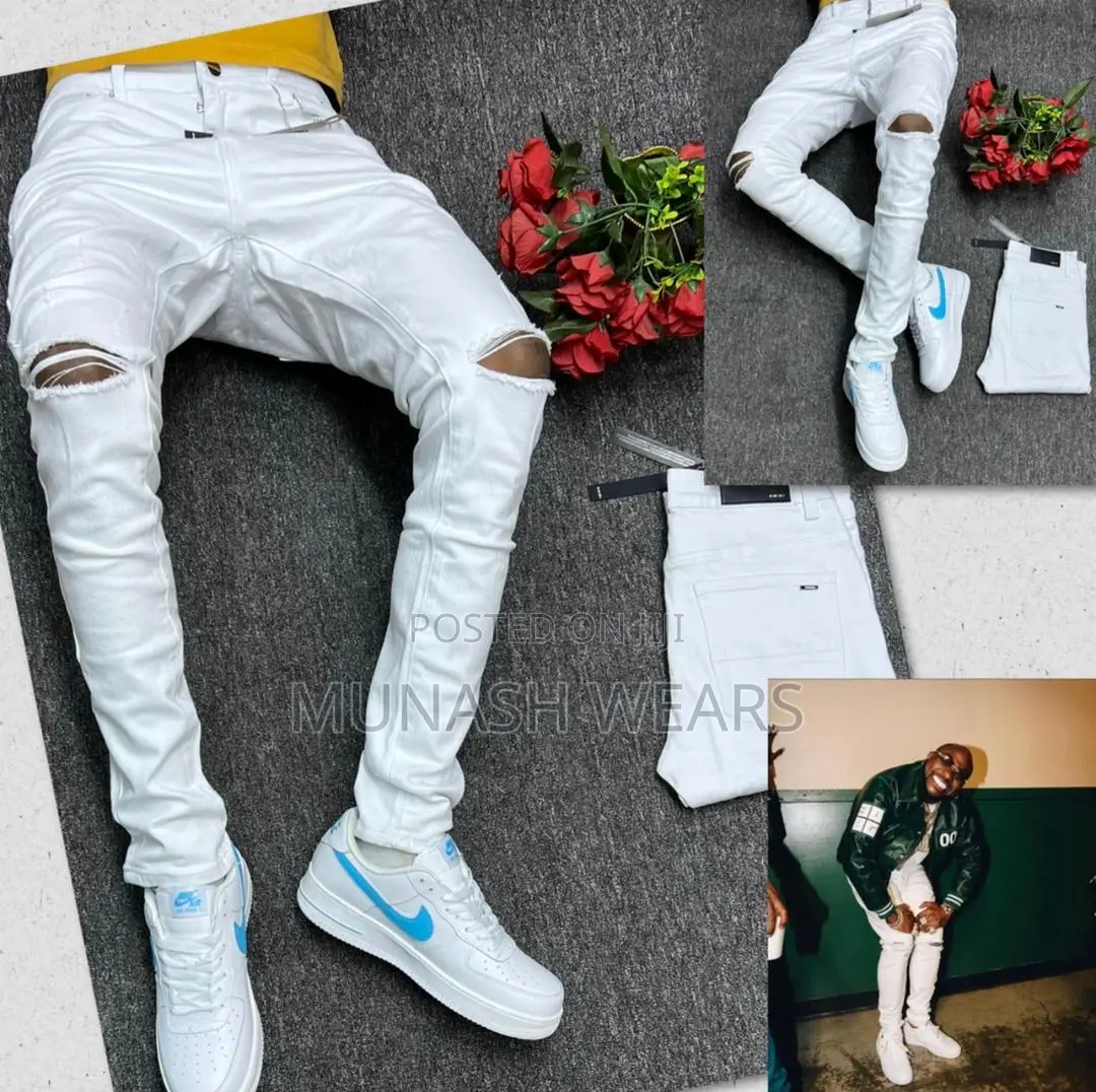Luxury Jean for Men